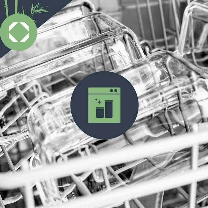 Klarstein Préparation Culinaire Boîte En Verre Avec Couvercle En Bambou 7 Klarstein Préparation Culinaire Boîte En Verre Avec Couvercle En Bambou – Image 5