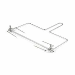 Klarstein Préparation Culinaire AeroVital Jumbo Broche De Rôtisserie & Lève-broche 13 Klarstein Préparation Culinaire AeroVital Jumbo Broche De Rôtisserie & Lève-broche -Appareils de cuisine Soldes Magasin 10038340 yy 0006 plain