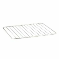 Klarstein Préparation Culinaire AeroVital Jumbo Grille De Cuisson