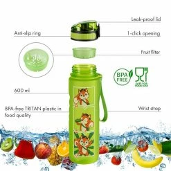 Monte Stivo Préparation Culinaire Gourde Pour Enfants Lyseren -Appareils de cuisine Soldes Magasin 10038937 uk 0003 logo