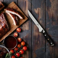 Zelite Infinity By Klarstein Préparation Culinaire Couteau à Désosser 6" De La Série Japonaise Alpha-Royal -Appareils de cuisine Soldes Magasin 10038984 uk 0003 logo