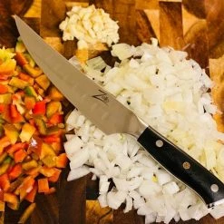 Zelite Infinity By Klarstein Préparation Culinaire Série Japonaise Alpha-Royal 6" Couteau à Désosser 11 Zelite Infinity By Klarstein Préparation Culinaire Série Japonaise Alpha-Royal 6" Couteau à Désosser -Appareils de cuisine Soldes Magasin 10038986 uk 0004 logo