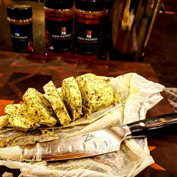 Zelite Infinity By Klarstein Préparation Culinaire Série Japonaise Alpha-Royal 6" Couteau à Désosser 7 Zelite Infinity By Klarstein Préparation Culinaire Série Japonaise Alpha-Royal 6" Couteau à Désosser – Image 5