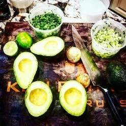 Zelite Infinity By Klarstein Préparation Culinaire Couteau De Chef De 10" De La Série Japonaise Alpha-Royal -Appareils de cuisine Soldes Magasin 10038988 uk 0004 logo