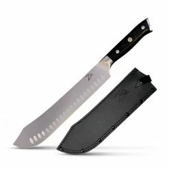 Zelite Infinity By Klarstein Préparation Culinaire Couteau à Viande 10" Alpha-Royal German