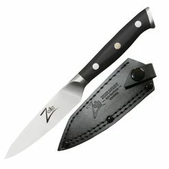 Zelite Infinity By Klarstein Préparation Culinaire Couteau à éplucher 4" Alpha-Royal German