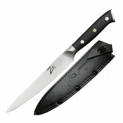 Zelite Infinity By Klarstein Préparation Culinaire Couteau Universel 6" Alpha-Royal German