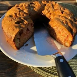 Zelite Infinity By Klarstein Préparation Culinaire Couteau De Chef De 8" Série Executive-Plus -Appareils de cuisine Soldes Magasin 10039009 uk 0003 logo