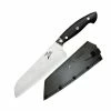 Zelite Infinity By Klarstein Préparation Culinaire Couteau Santoku De 7" Série Executive-Plus -Appareils de cuisine Soldes Magasin 10039011 yy 0001 titel