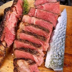 Zelite Infinity By Klarstein Préparation Culinaire Executive-Plus Serie Couteau De Chef Celebrity 8" -Appareils de cuisine Soldes Magasin 10039012 uk 0004 logo