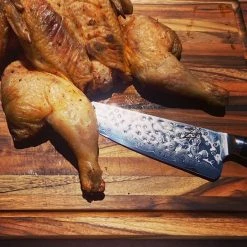 Zelite Infinity By Klarstein Préparation Culinaire Executive-Plus Serie Couteau De Chef Celebrity 8" -Appareils de cuisine Soldes Magasin 10039012 uk 0005 logo