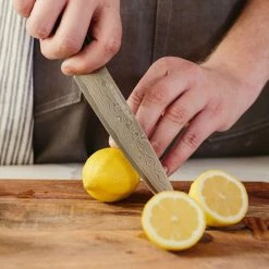 Zelite Infinity By Klarstein Préparation Culinaire Couteau Tous Usages De 6" Série Executive-Plus 12 Zelite Infinity By Klarstein Préparation Culinaire Couteau Tous Usages De 6" Série Executive-Plus -Appareils de cuisine Soldes Magasin 10039018 uk 0005 logo