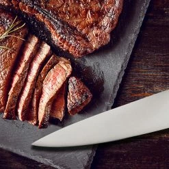 Zelite Infinity By Klarstein Préparation Culinaire Couteau De Chef 10" Série Comfort Pro -Appareils de cuisine Soldes Magasin 10039025 yy 0004 logo