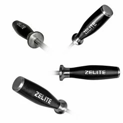 Zelite Infinity By Klarstein Préparation Culinaire Fusil à Aiguiser 10" Série Comfort Pro -Appareils de cuisine Soldes Magasin 10039028 yy 0003 logo