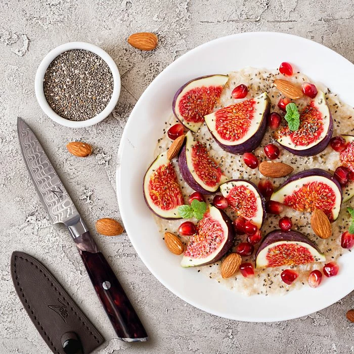 Zelite Infinity By Klarstein Préparation Culinaire Couteau à éplucher 4" Infinity Wave 4 Zelite Infinity By Klarstein Préparation Culinaire Couteau à éplucher 4" Infinity Wave – Image 2