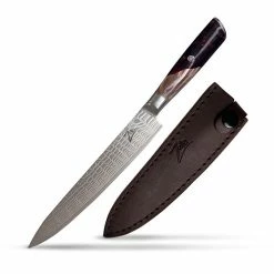 Zelite Infinity By Klarstein Préparation Culinaire Couteau Universel 6" Infinity Wave