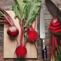 Zelite Infinity By Klarstein Préparation Culinaire Couteau Universel 6" Infinity Wave -Appareils de cuisine Soldes Magasin 10039040 yy 0003 logo