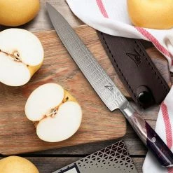 Zelite Infinity By Klarstein Préparation Culinaire Couteau Universel 6" Infinity Wave -Appareils de cuisine Soldes Magasin 10039040 yy 0004 logo