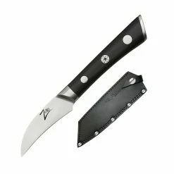 Appareils de cuisine Soldes Magasin 17 Zelite Infinity By Klarstein Préparation Culinaire Couteau à éplucher 2.75" Razor-Edge Series