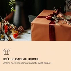 Feelino Préparation Culinaire Fleurs De Thé 6 Sortes Différentes -Appareils de cuisine Soldes Magasin 10040407 fr 0005 logo