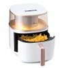 Klarstein Friteuses Air Bloom Friteuse à Air Chaud Avec Fonction Vapeur -Appareils de cuisine Soldes Magasin 10040496 yy 0001 titel