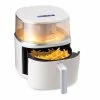 Klarstein Friteuses Air Bloom Friteuse à Air Chaud Avec Fonction Vapeur -Appareils de cuisine Soldes Magasin 10040497 yy 0001 titel