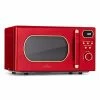 Klarstein Micro-ondes Julieta Avec Grill -Appareils de cuisine Soldes Magasin 10040732 yy 0001 titel