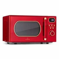 Klarstein Micro-ondes Julieta Avec Grill