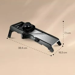 Gramercy Préparation Culinaire Mandoline De Cuisine 13 Gramercy Préparation Culinaire Mandoline De Cuisine -Appareils de cuisine Soldes Magasin 10040840 yy 0006 logo