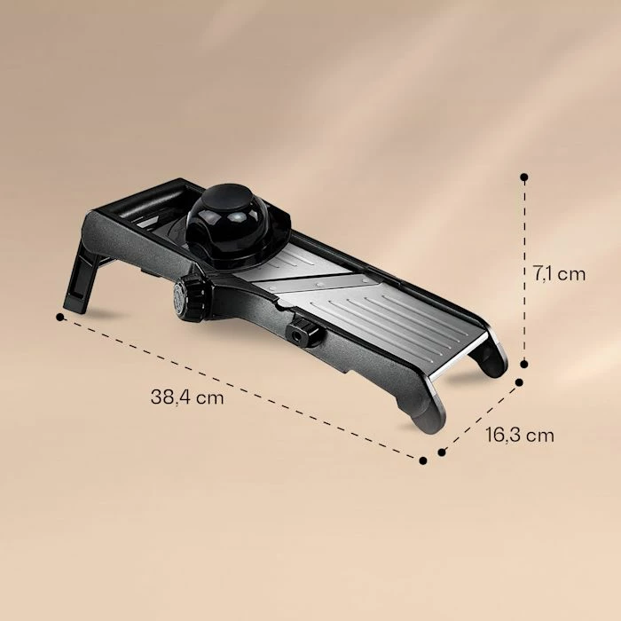 Gramercy Préparation Culinaire Mandoline De Cuisine 8 Gramercy Préparation Culinaire Mandoline De Cuisine – Image 6