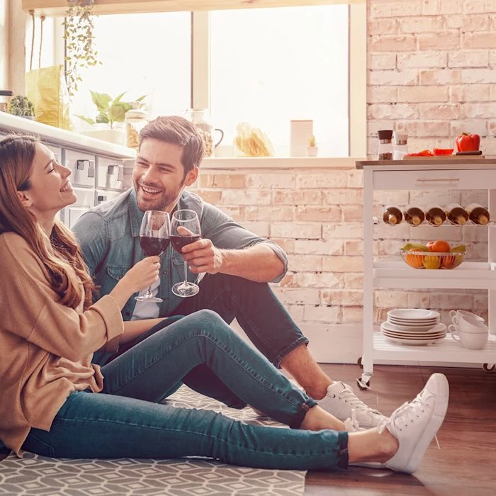 Klarstein Préparation Culinaire Vermont Chariot De Service Chariot De Cuisine 4 Klarstein Préparation Culinaire Vermont Chariot De Service Chariot De Cuisine – Image 2