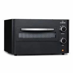 Appareils de cuisine Soldes Magasin 19 Klarstein Pizza & Pasta Four à Pizza Arezzo
