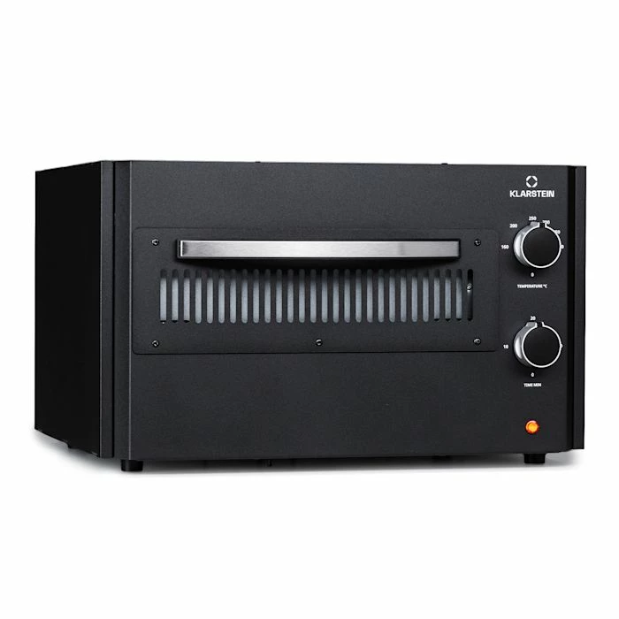 Klarstein Pizza & Pasta Four à Pizza Arezzo 3 Klarstein Pizza & Pasta Four à Pizza Arezzo