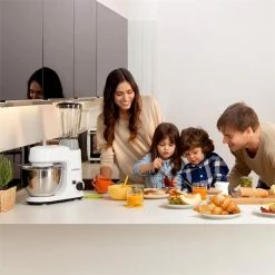 Klarstein Robots De Cuisine Set Carina Bianca Robot De Cuisine 10 Klarstein Robots De Cuisine Set Carina Bianca Robot De Cuisine -Appareils de cuisine Soldes Magasin 60000775 yy 0004 ambient Klarstein SET Carina Bianca Kuechenmaschine reedit