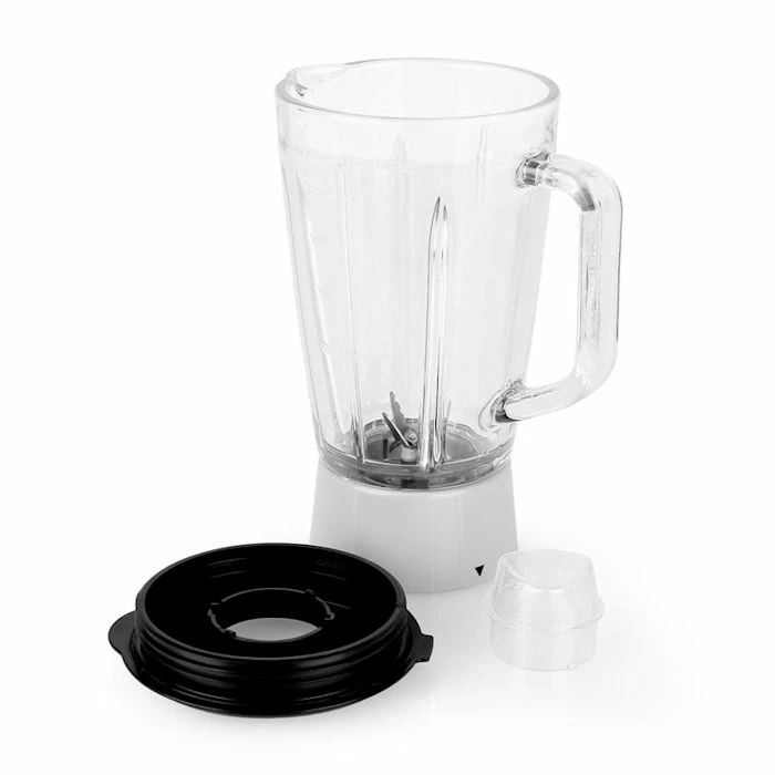 Klarstein Robots De Cuisine Set Carina Bianca Robot De Cuisine 7 Klarstein Robots De Cuisine Set Carina Bianca Robot De Cuisine – Image 5