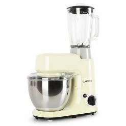 Klarstein Robots De Cuisine Set Carina Morena Robot De Cuisine