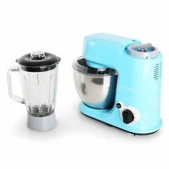 Klarstein Robots De Cuisine Set Carina Azzura Robot De Cuisine 13 Klarstein Robots De Cuisine Set Carina Azzura Robot De Cuisine -Appareils de cuisine Soldes Magasin 60000777 yy 0007 titel Klarstein SET Carina Azzura Kuechenmaschine reedit