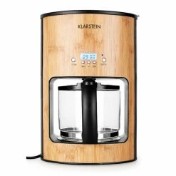 Klarstein Sets Petit Déjeuner Bamboo Garden Set Petit-déjeuner -Appareils de cuisine Soldes Magasin 60000795 yy 0008 detail Klarstein Bamboo Garden Kaffeemaschine reedit