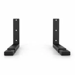 Klarstein Set Micro-ondes Luminance Prime -Appareils de cuisine Soldes Magasin 60001072 yy 0005 front mikrowellenhalterung