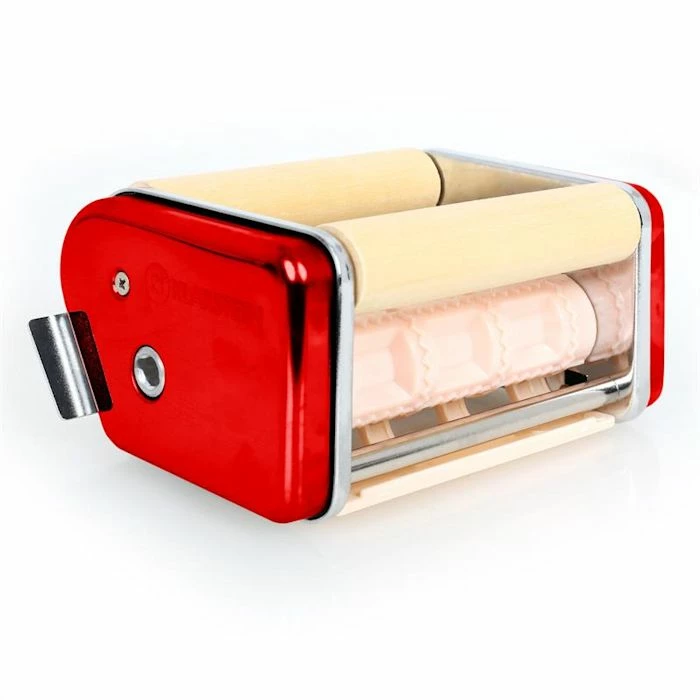 Klarstein Pizza & Pasta Pasta Set Machine à Pâtes Siena 8 Klarstein Pizza & Pasta Pasta Set Machine à Pâtes Siena – Image 6