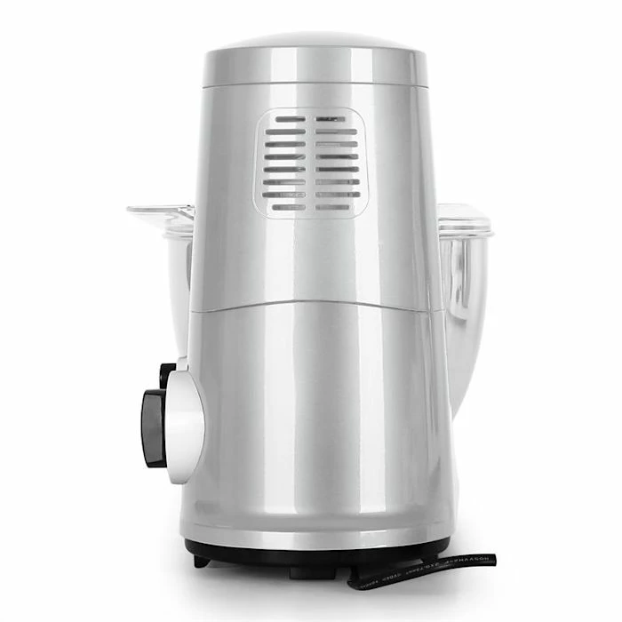 Klarstein Robots De Cuisine Set Carina Argentea 5 Klarstein Robots De Cuisine Set Carina Argentea – Image 3