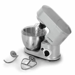 Klarstein Robots De Cuisine Set Carina Argentea 11 Klarstein Robots De Cuisine Set Carina Argentea -Appareils de cuisine Soldes Magasin 60001446 yy 0005 titel Klarstein Carina Argentea Kuechenmaschine reedit