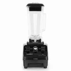 Klarstein Mixeurs De Cuisine Herakles 3G Mixeur Sur Pieds Avec Châssis -Appareils de cuisine Soldes Magasin 60001588 yy 0006 front Klarstein Herakles 3G Powermixer 1500W Schwarz