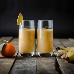 Klarstein Mixeurs De Cuisine Herakles 3G Mixeur Sur Pieds Avec Châssis -Appareils de cuisine Soldes Magasin 60001588 yy 0009 titel banane smoothie