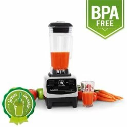 Klarstein Mixeurs De Cuisine Herakles 3G Mixeur Sur Pieds Avec Châssis 11 Klarstein Mixeurs De Cuisine Herakles 3G Mixeur Sur Pieds Avec Châssis -Appareils de cuisine Soldes Magasin 60001589 yy 0004 titel Klarstein Herakles 3G Powermixer 1500W weiss