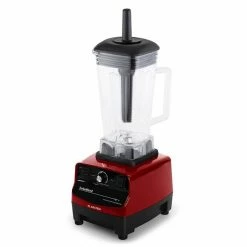 Klarstein Mixeurs De Cuisine Herakles 3G Mixeur Sur Pieds Avec Châssis -Appareils de cuisine Soldes Magasin 60001591 yy 0008 titel Klarstein Herakles 3G Powermixer 1500W rot