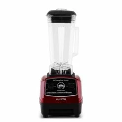 Klarstein Mixeurs De Cuisine Herakles 2G Mixeur Sur Pieds Avec Châssis -Appareils de cuisine Soldes Magasin 60001593 yy 0004 front Klarstein Herakles 2G Standmixer reedit