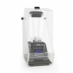 Klarstein Mixeurs De Cuisine Herakles 8G Mixeur Sur Pieds Avec Châssis