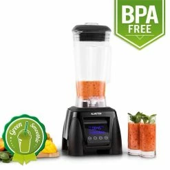 Klarstein Mixeurs De Cuisine Herakles 8G Mixeur Sur Pieds Avec Châssis -Appareils de cuisine Soldes Magasin 60001595 yy 0004 logo Klarstein Herakles 8G Standmixer reedit