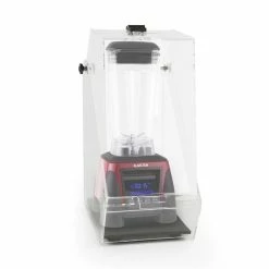 Klarstein Mixeurs De Cuisine Herakles 8G Mixeur Sur Pieds Avec Châssis